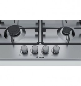 Газовая варочная панель Bosch PGP6B5B60Q