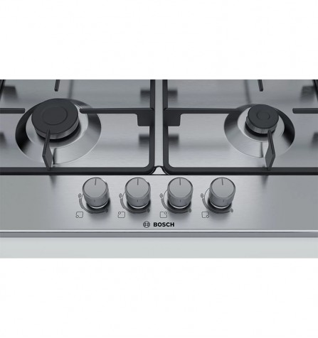 Газовая варочная панель Bosch PGP6B5B60Q