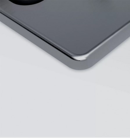 Газовая варочная панель Bosch PGP6B5B60Q