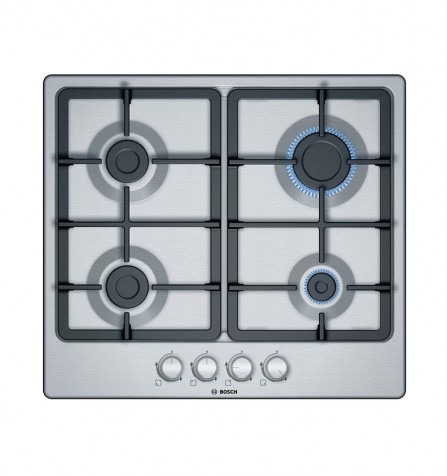 Газовая варочная панель Bosch PGP6B5O90R