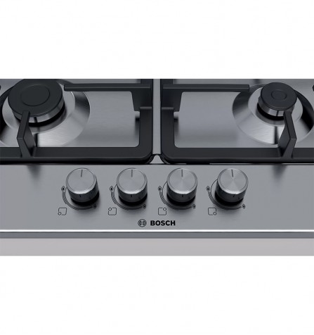 Газовая варочная панель Bosch PGP6B5O90R