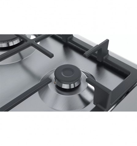 Газовая варочная панель Bosch PGP6B5O90R