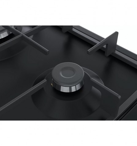 Газовая варочная панель Bosch PGP6B6O90R