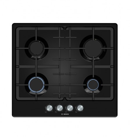 Газовая варочная панель Bosch PGP6B6O93R