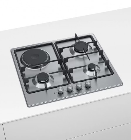 Комбинированная варочная панель Bosch PGY6B5B60Q