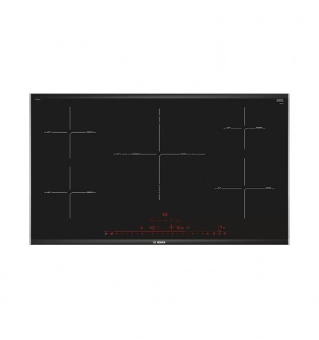 Индукционная варочная панель Bosch PIV975DC1E