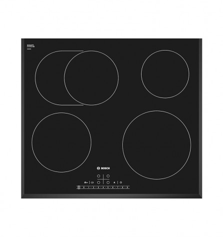 Электрическая варочная панель Bosch PKB651F17