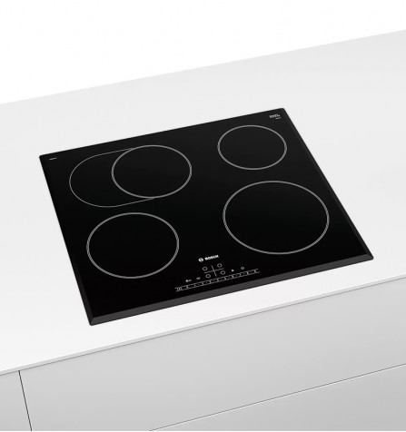 Электрическая варочная панель Bosch PKB651F17