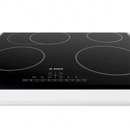 Электрическая варочная панель Bosch PKB651F17