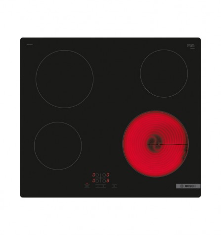 Электрическая варочная панель Bosch PKE611BA2E