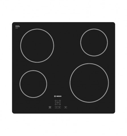 Электрическая варочная панель Bosch PKE611D17E