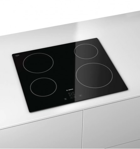 Электрическая варочная панель Bosch PKE611D17E