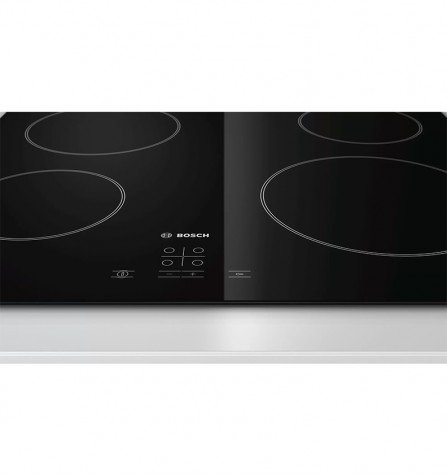 Электрическая варочная панель Bosch PKE611D17E