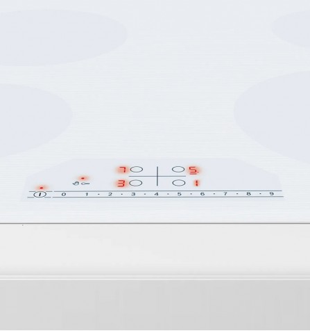 Электрическая варочная панель Bosch PKE612FA2E