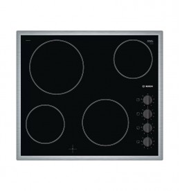 Электрическая варочная панель Bosch PKE645CA1E