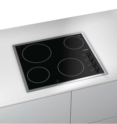 Электрическая варочная панель Bosch PKE645CA1E