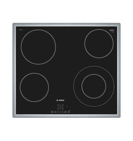 Электрическая варочная панель Bosch PKF645B17