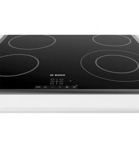 Электрическая варочная панель Bosch PKF645B17