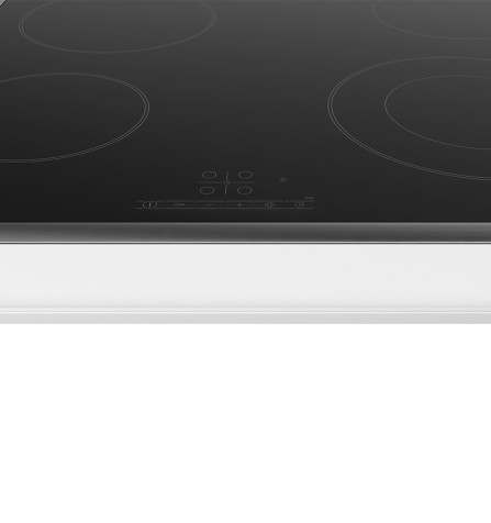 Электрическая варочная панель Bosch PKF645BB1R