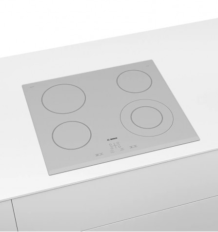 Электрическая варочная панель Bosch PKF652BB1E