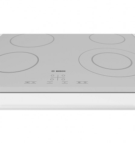 Электрическая варочная панель Bosch PKF652BB1E