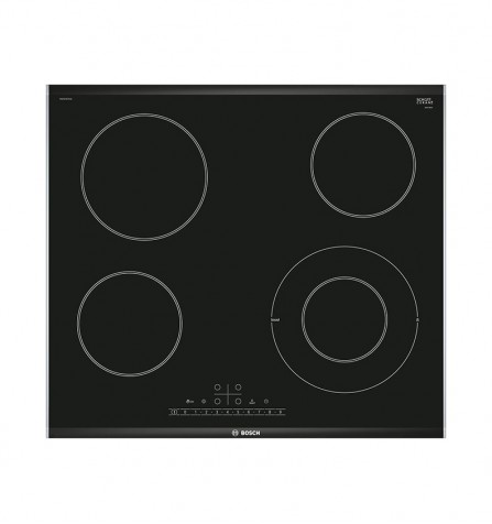 Электрическая варочная панель Bosch PKF675FP1E