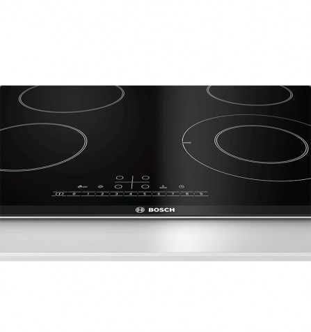 Электрическая варочная панель Bosch PKF675FP1E