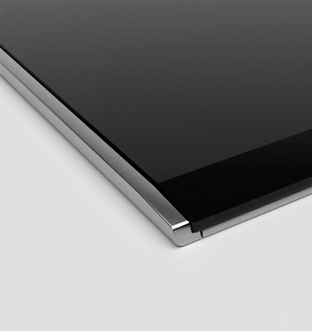 Электрическая варочная панель Bosch PKF675FP1E