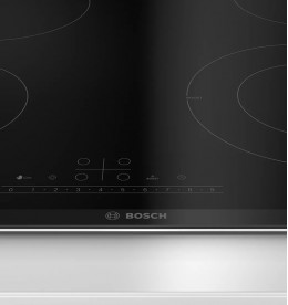 Электрическая варочная панель Bosch PKF675FP2E