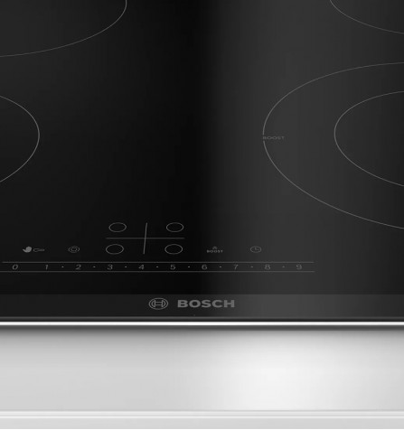 Электрическая варочная панель Bosch PKF675FP2E