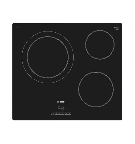 Электрическая варочная панель Bosch PKK611B17E