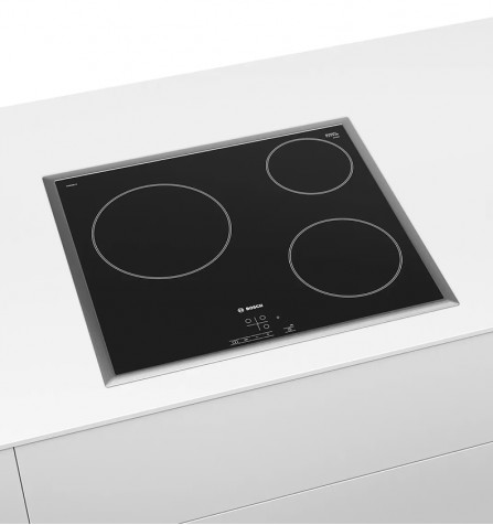Электрическая варочная панель Bosch PKM645B17E