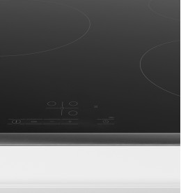 Электрическая варочная панель Bosch PKM645BB2E