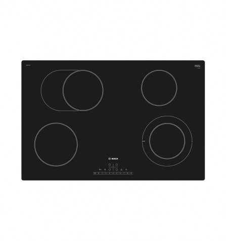 Электрическая варочная панель Bosch PKN811FP1E