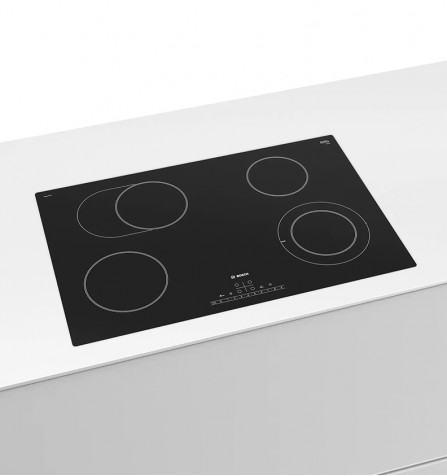 Электрическая варочная панель Bosch PKN811FP1E