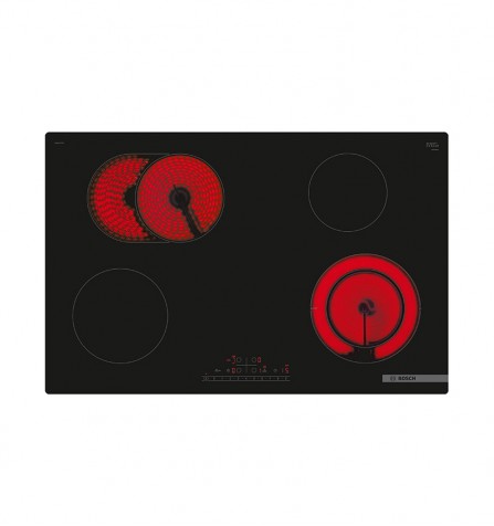 Электрическая варочная панель Bosch PKN811FP2E 