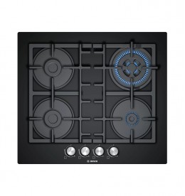 Газовая варочная панель Bosch PNH6B6O90R