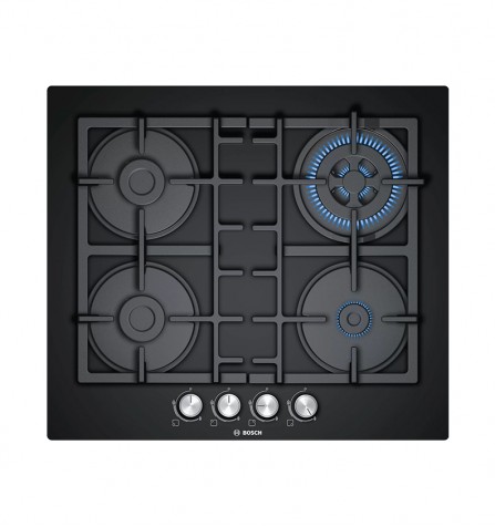 Газовая варочная панель Bosch PNH6B6O90R
