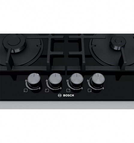 Газовая варочная панель Bosch PNH6B6O90R