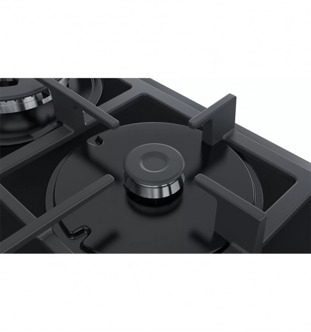 Газовая варочная панель Bosch PNH6B6O90R