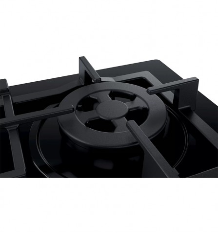 Газовая варочная панель Bosch PNH6B6O90R