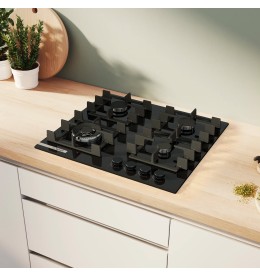 Газ пісіру панелі Bosch PNK6B6P41R