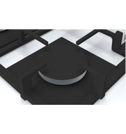 Газовая варочная панель Bosch PNP6B2B92R