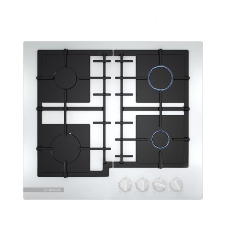 Газовая варочная панель Bosch PNP6B2O92R