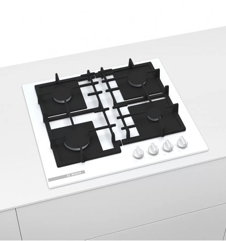 Газовая варочная панель Bosch PNP6B2O92R
