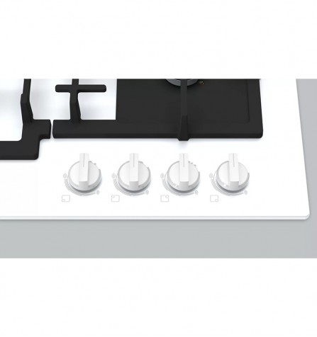 Газовая варочная панель Bosch PNP6B2O92R