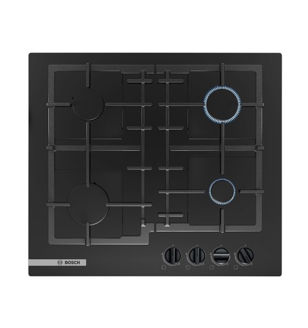 Газовая варочная панель Bosch PNP6B6B92R