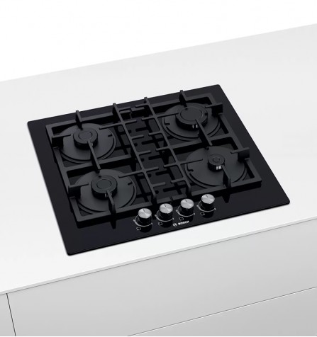 Газовая варочная панель Bosch PNP6B6O90R
