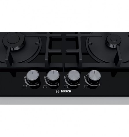 Газовая варочная панель Bosch PNP6B6O90R