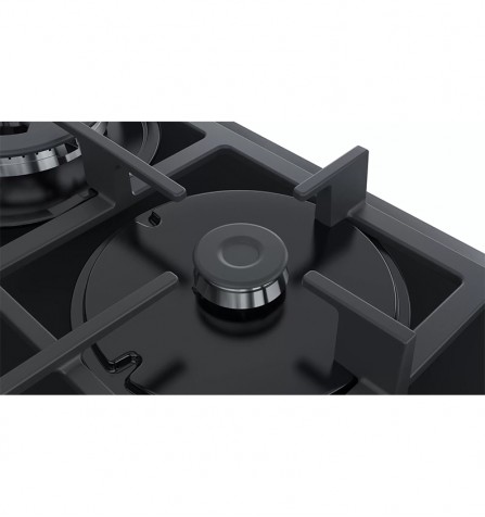 Газовая варочная панель Bosch PNP6B6O90R